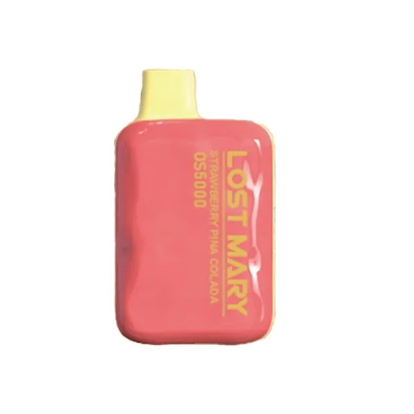 Lost Mary OS5000 Disposable