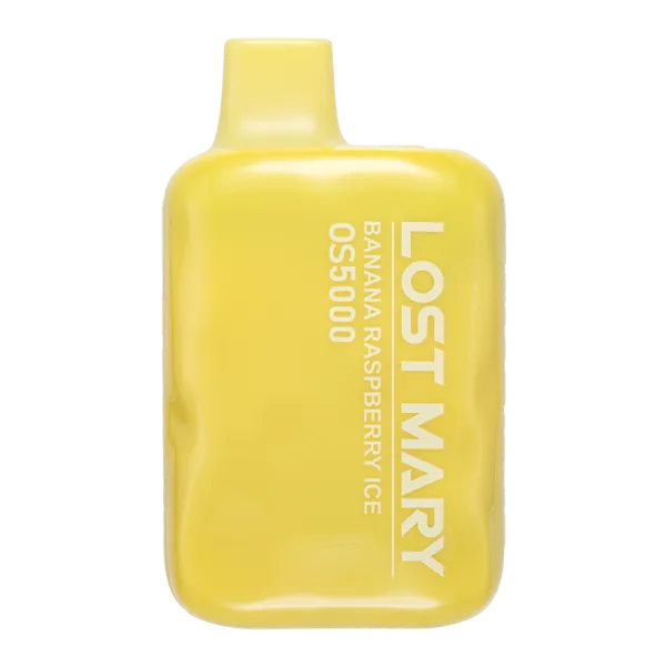 Lost Mary OS5000 Disposable