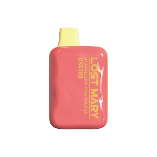 Lost Mary OS5000 Disposable