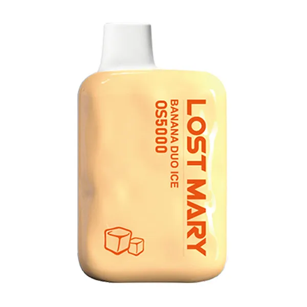 Lost Mary OS5000 Disposable