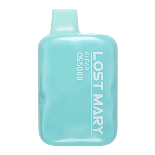 Lost Mary OS5000 Disposable