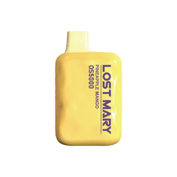 Lost Mary OS5000 Disposable