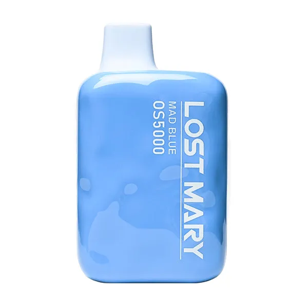 Lost Mary OS5000 Disposable