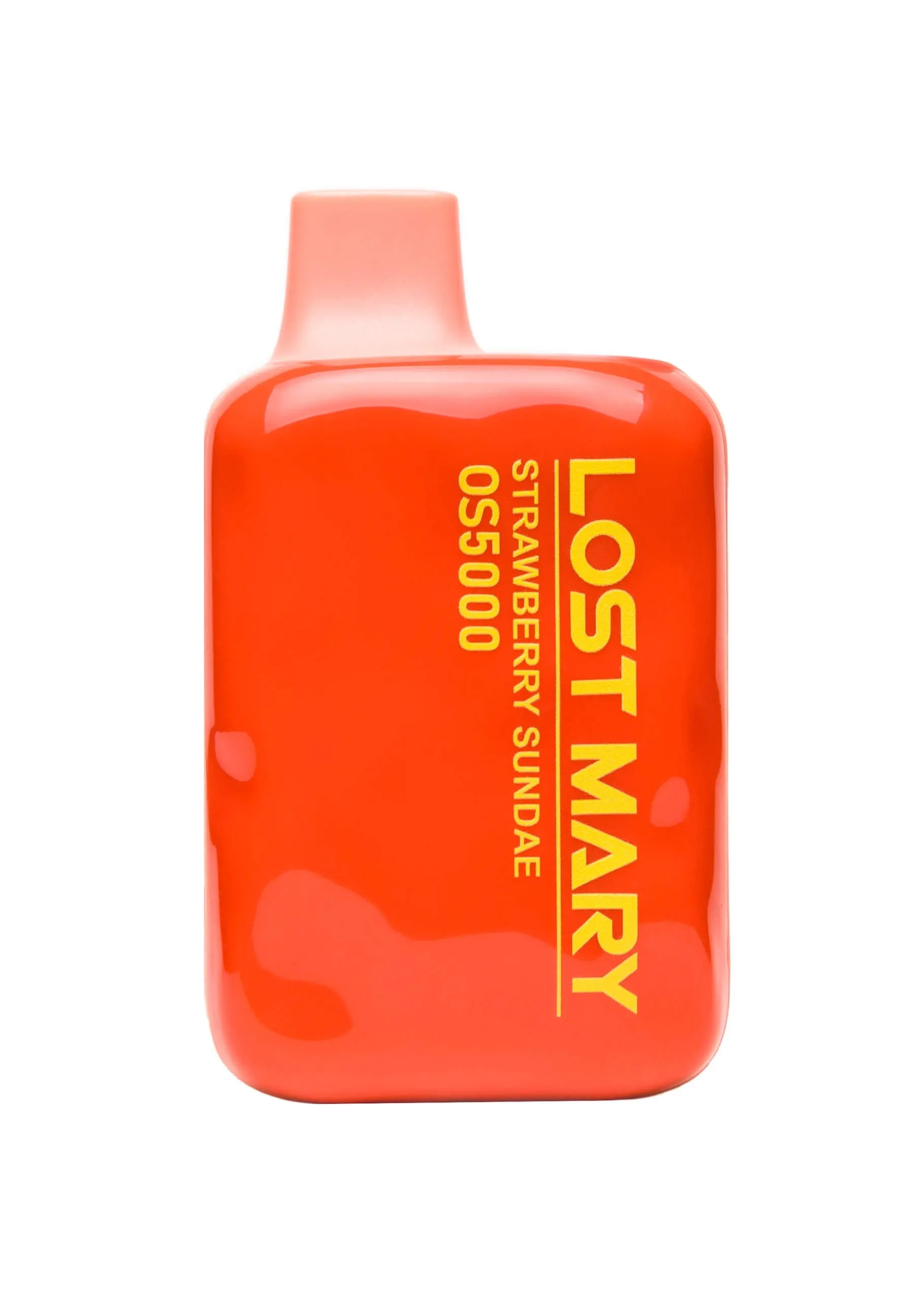 Lost Mary OS5000 Disposable