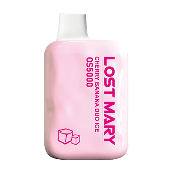Lost Mary OS5000 Disposable