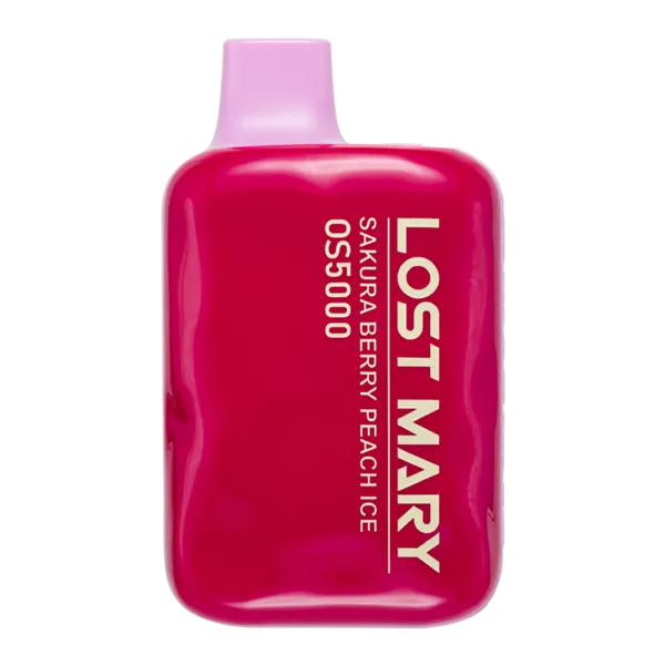 Lost Mary OS5000 Disposable