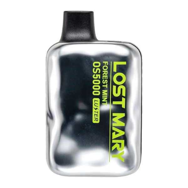 Lost Mary OS5000 Disposable