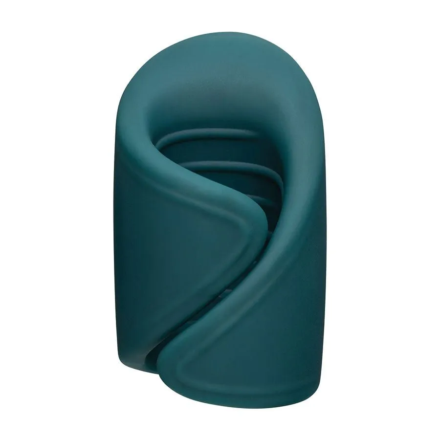 Lovense Gush Handsfree Masturbator & Penis Vibrator