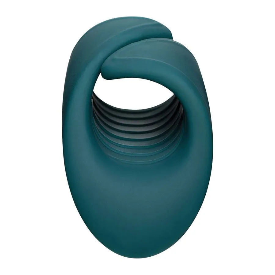 Lovense Gush Handsfree Masturbator & Penis Vibrator