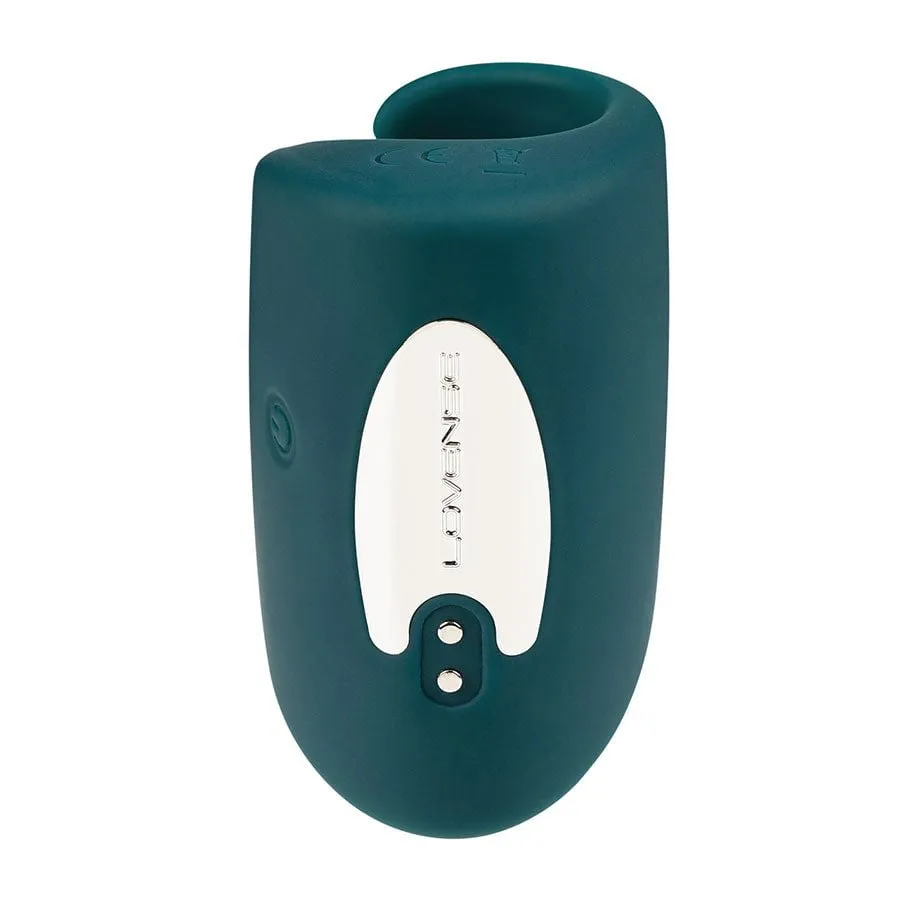 Lovense Gush Handsfree Masturbator & Penis Vibrator