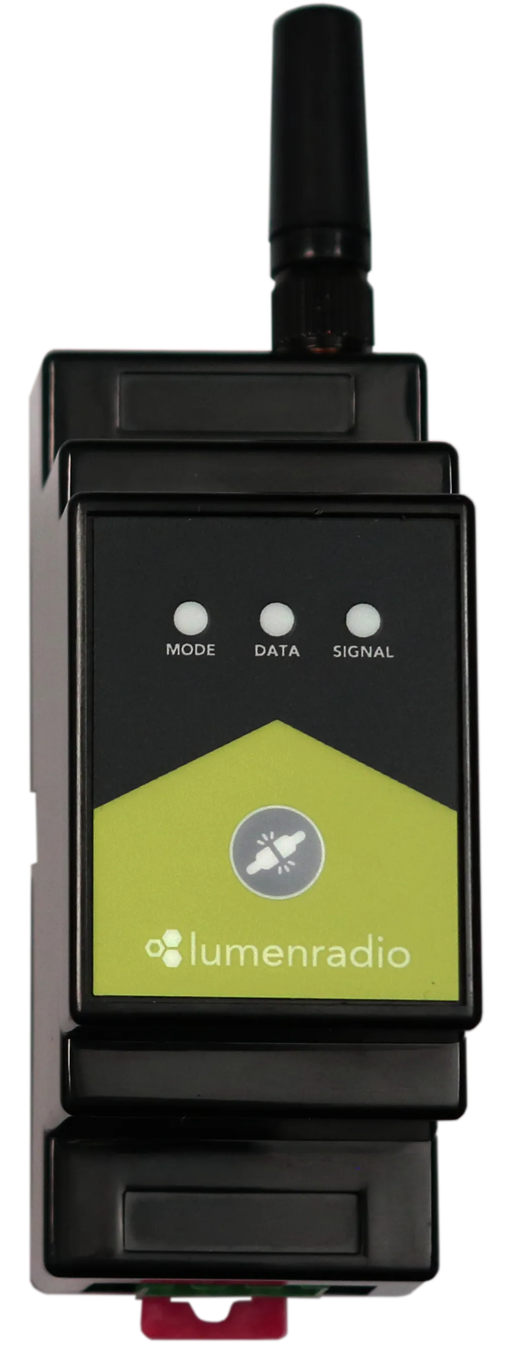 LumenRadio LR800-2312 Single Universe DMX/RDM Transmitter