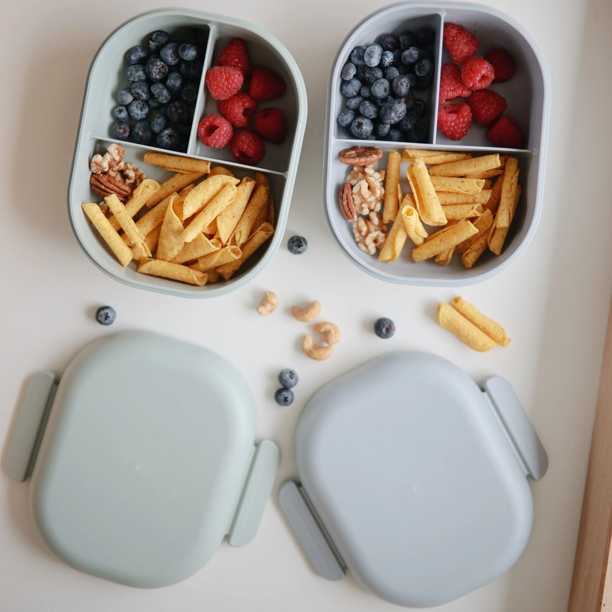 Lunchbox (Cloud)