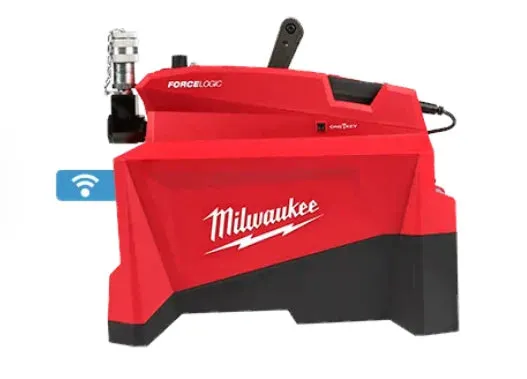 M18 FORCE LOGIC 10,000psi Hydraulic Pump - 2774-21HD
