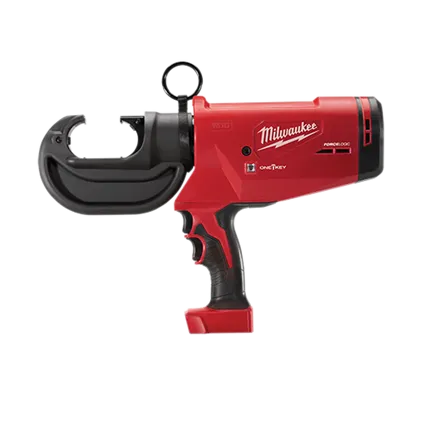 M18 FORCE LOGIC 12 Ton Utility Crimper (Tool Only) - (2778-20)