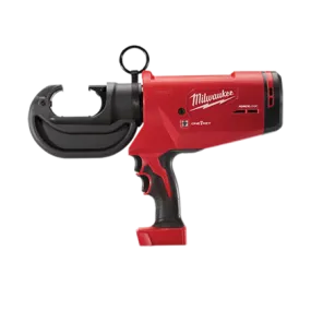 M18 FORCE LOGIC 12 Ton Utility Crimper (Tool Only) - (2778-20)