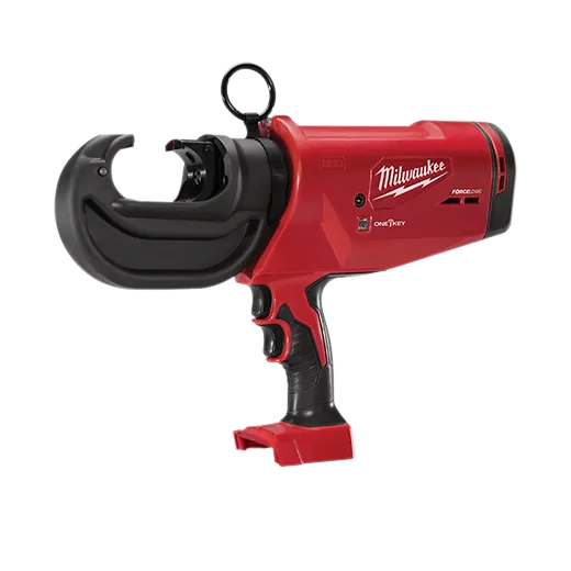 M18 FORCE LOGIC 12 Ton Utility Crimper (Tool Only) - (2778-20)