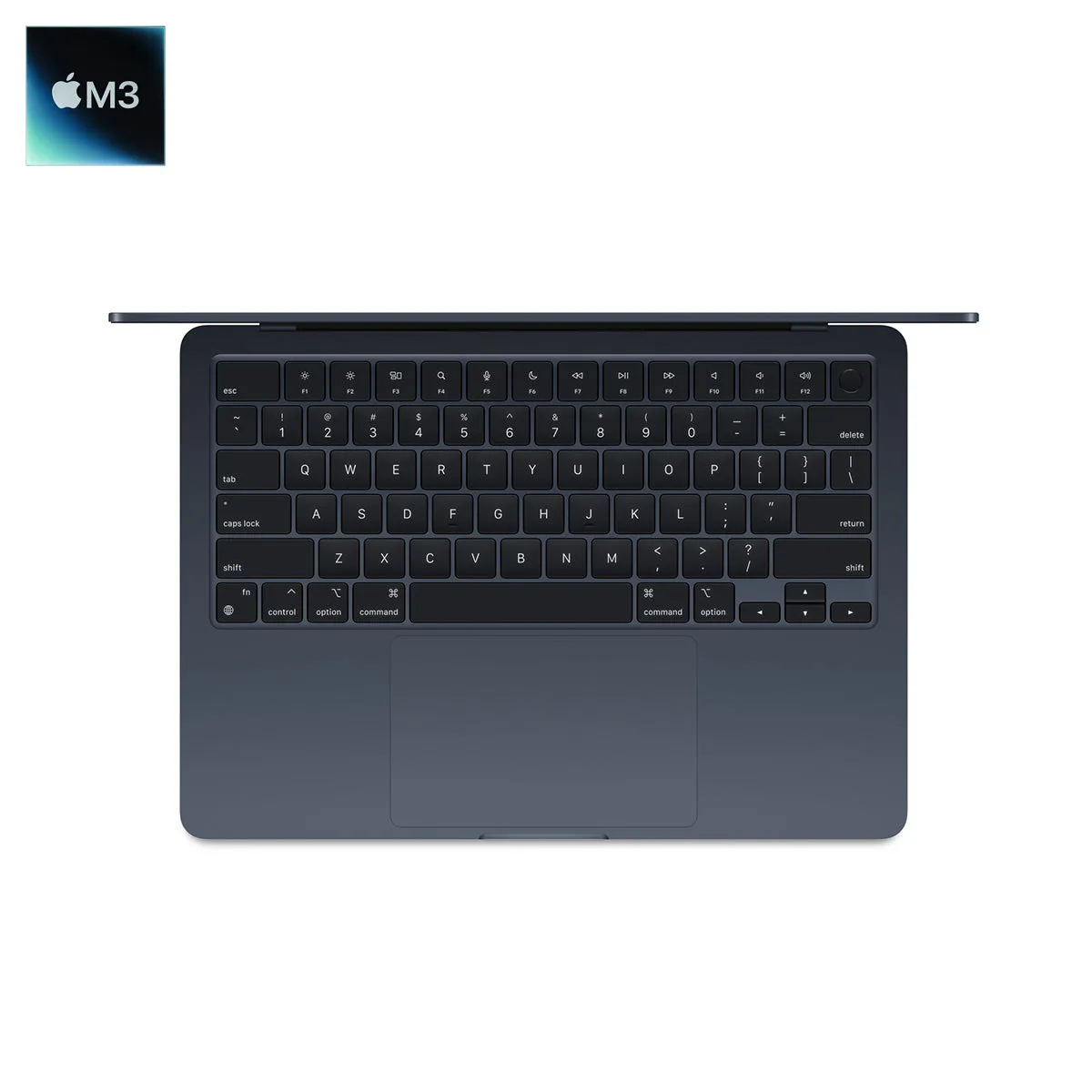 M3 MacBook Air 13-inch (2024)