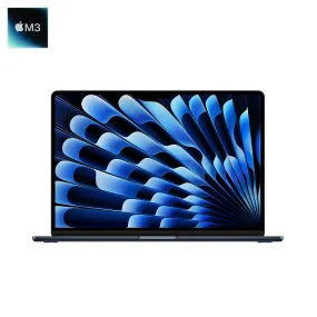 M3 MacBook Air 13-inch (2024)
