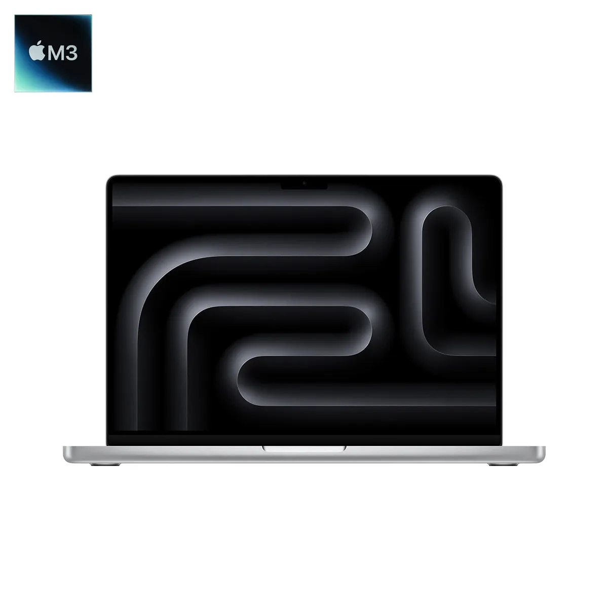 M3 Max MacBook Pro 14-inch (2023)