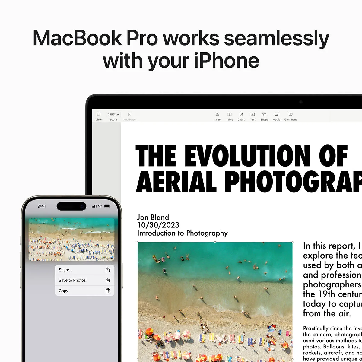 M3 Max MacBook Pro 14-inch (2023)