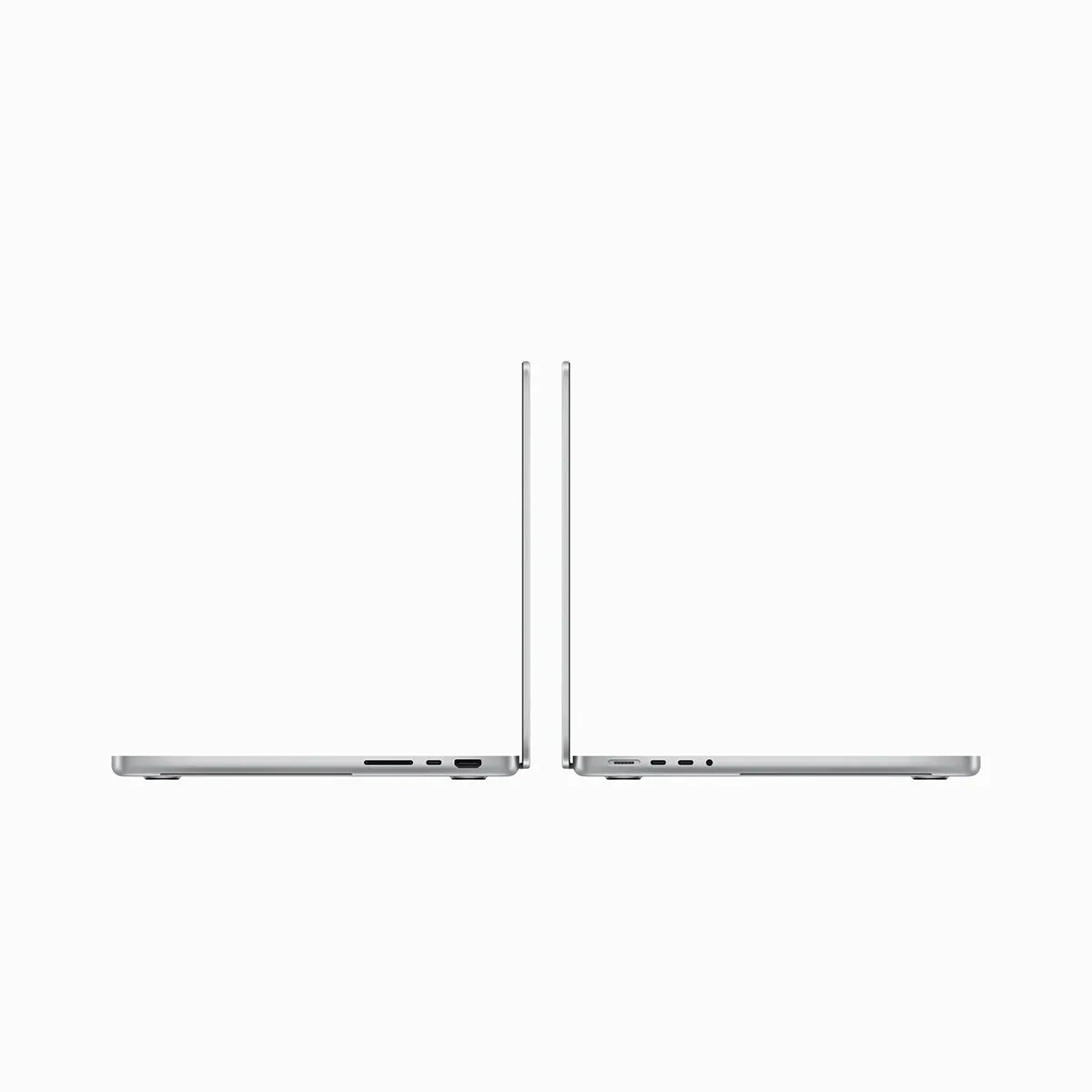 M3 Max MacBook Pro 14-inch (2023)