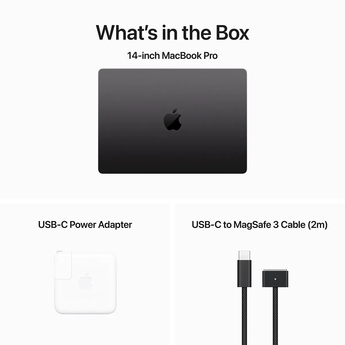 M3 Max MacBook Pro 14-inch (2023)