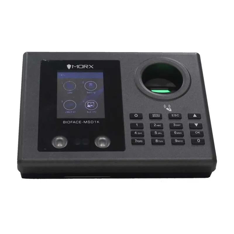 MANTRA MIVANTA BIOMETRIC FACE (BIOFACE MSD1K)
