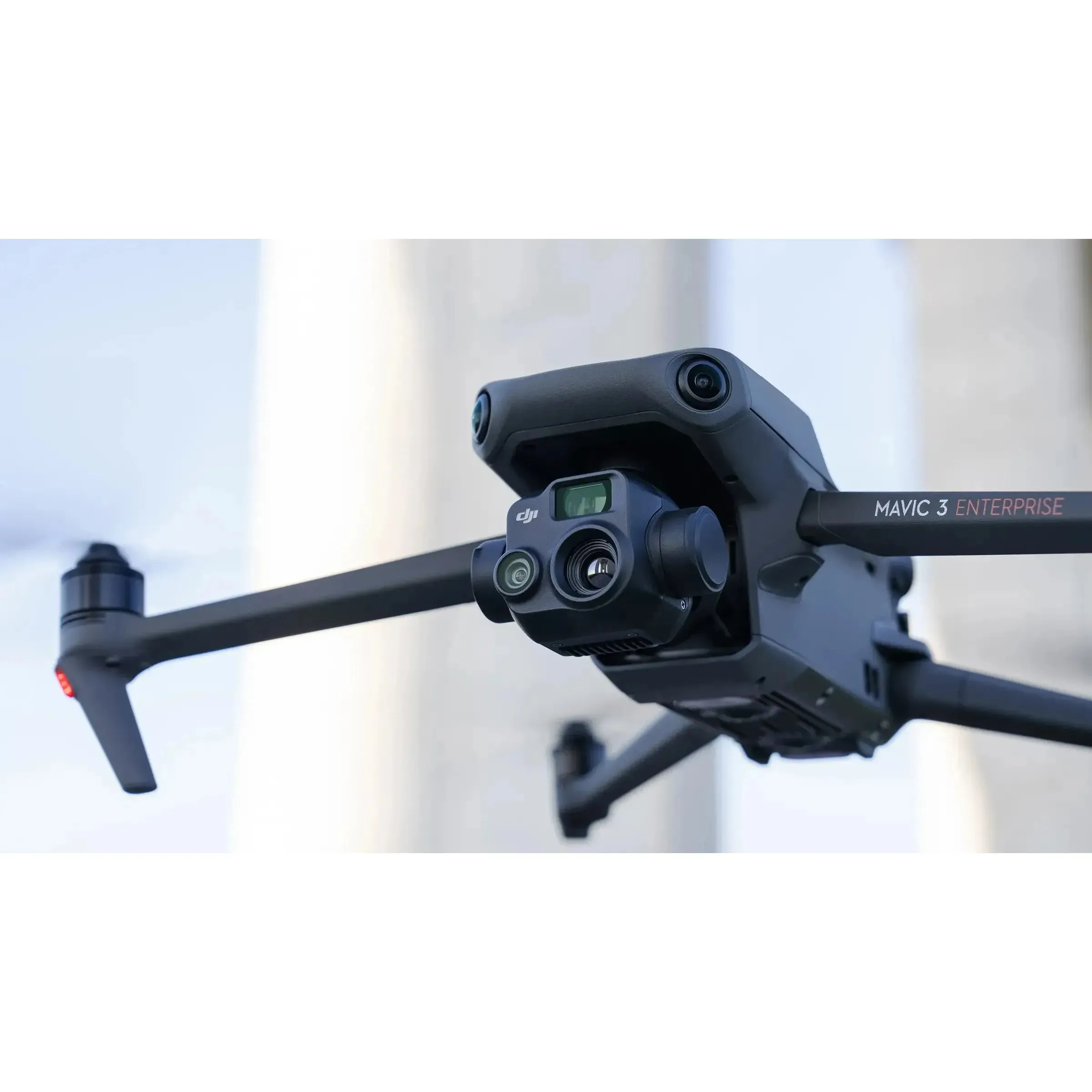 Mavic 3 Thermal