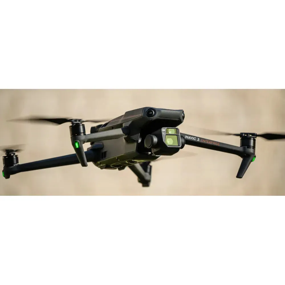 Mavic 3 Thermal
