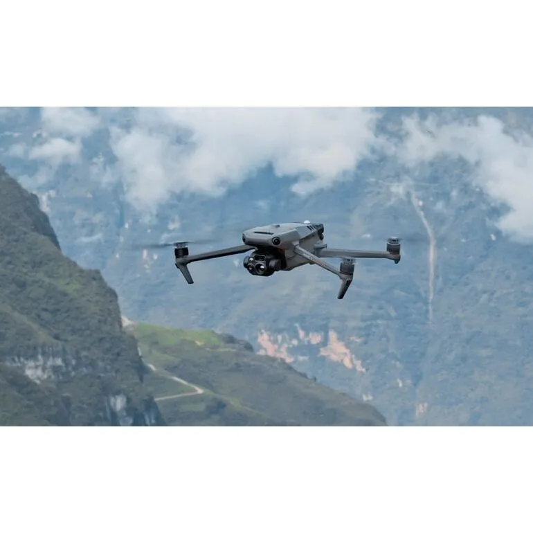 Mavic 3 Thermal