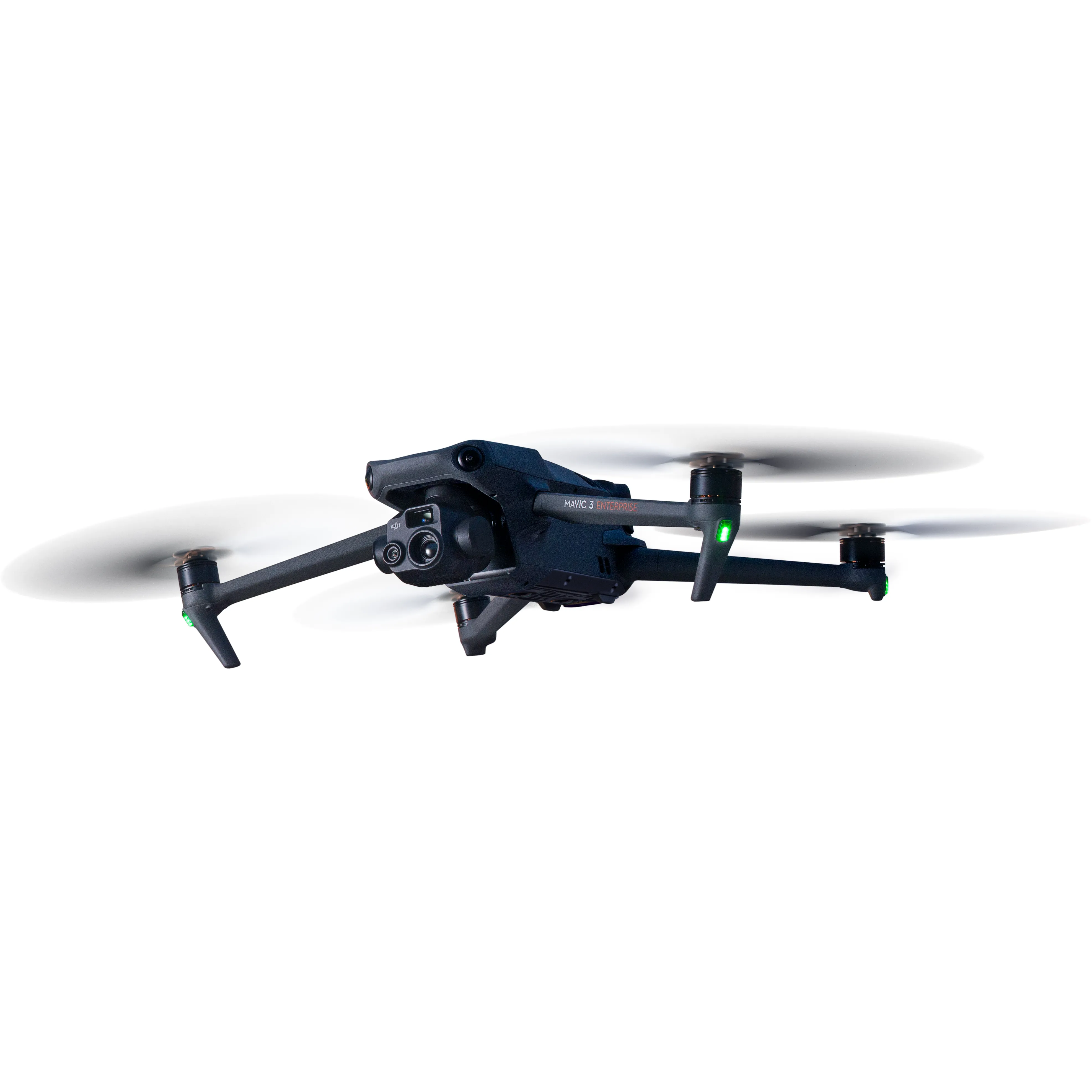 Mavic 3 Thermal