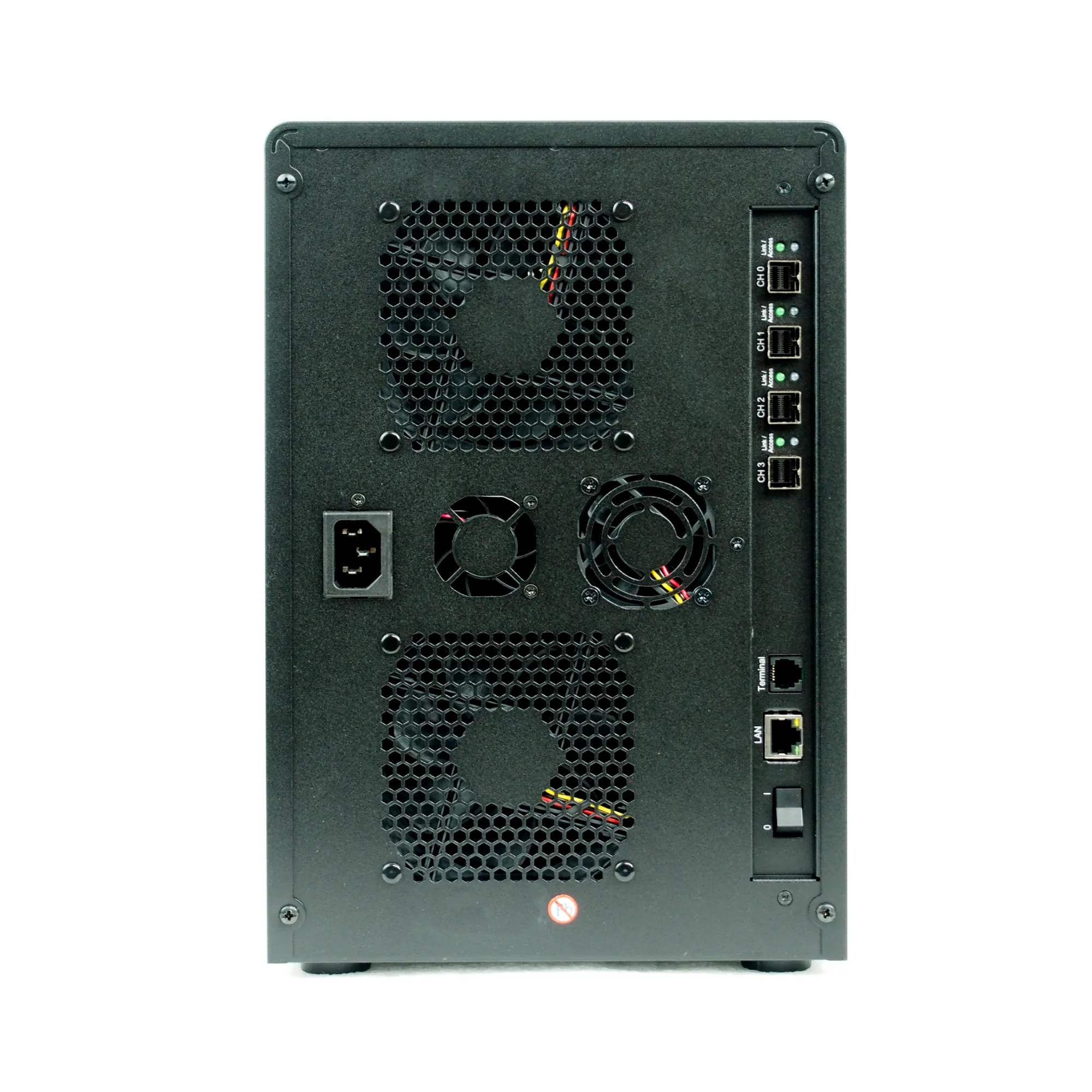 Maxx Digital - EvoRAID 12 Bay