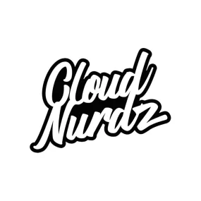 Melon Mango Iced by Cloud Nurdz TFN Salt 30ml