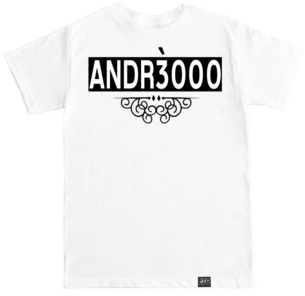Men's Andr3000 T Shirt