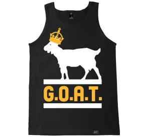 Men's G.O.A.T. Tank Top