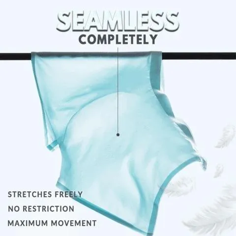 Men's Ice Silk Breathable Underpants