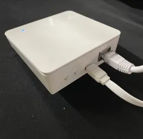 Meshtek Wifi Gateway
