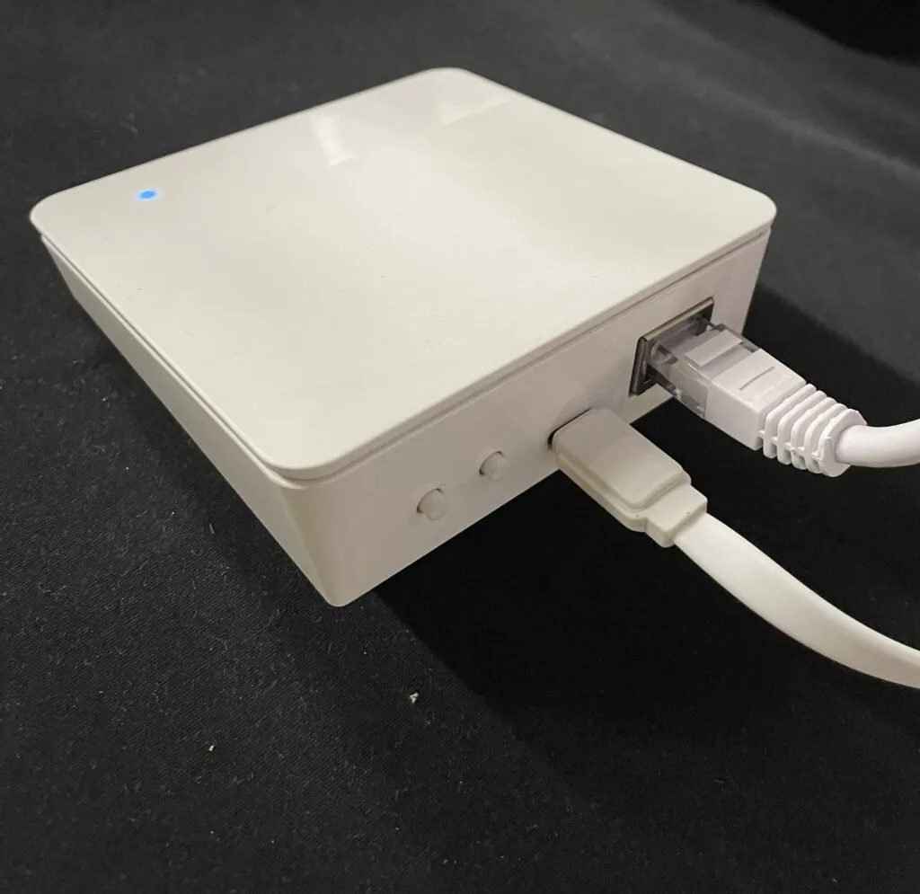 Meshtek Wifi Gateway