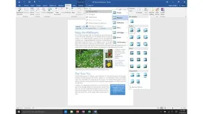 Microsoft Office for PC