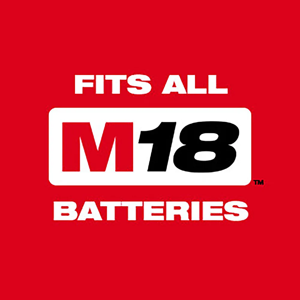 Milwaukee 2779-22 M18™ FORCELOGIC™ 750 MCM Crimper