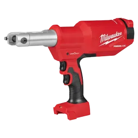 Milwaukee M18 Force Logic 6T Pistol Utility Crimper - (89-2977-20)