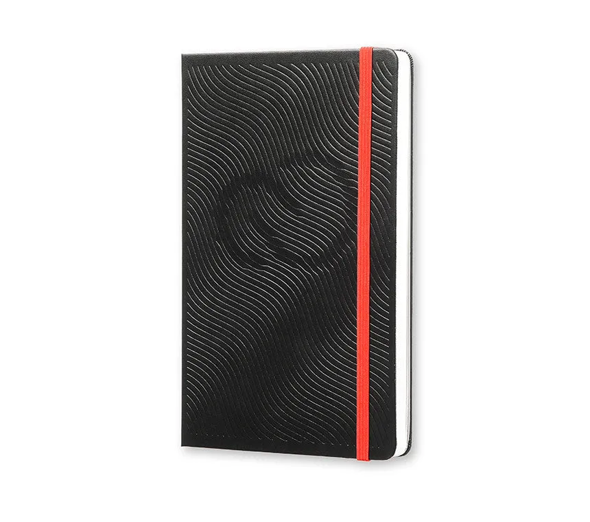 Moleskine Adobe Smart Notebook - Creative Cloud Connected - Hard Cover