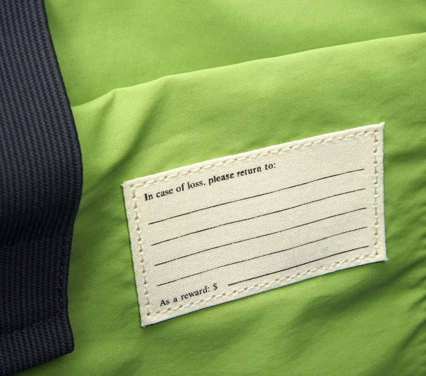 Moleskine Mycloud Messenger Bag For Digital Devices Up To 15"
