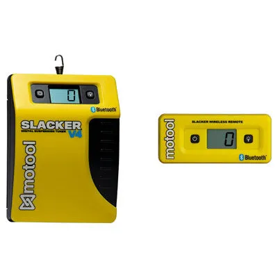 Motool Slacker Digital Suspension Tuner V4