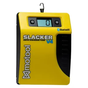 Motool Slacker Digital Suspension Tuner V4