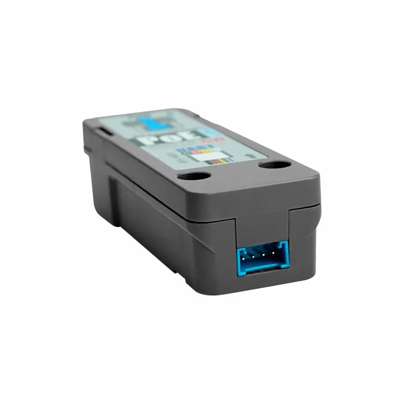 MQTT PoE Unit with PoE Port (W5500)