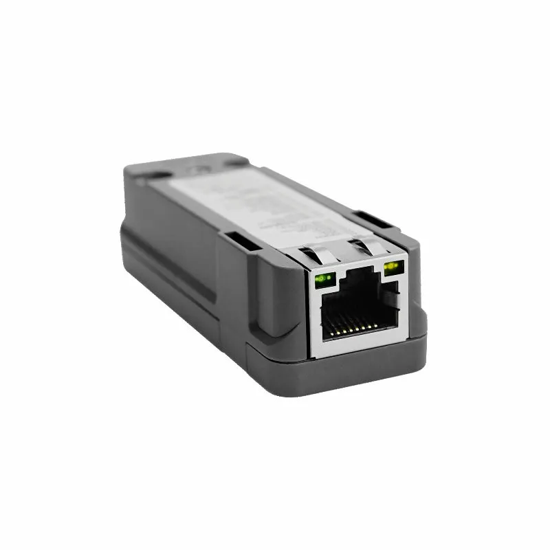 MQTT PoE Unit with PoE Port (W5500)