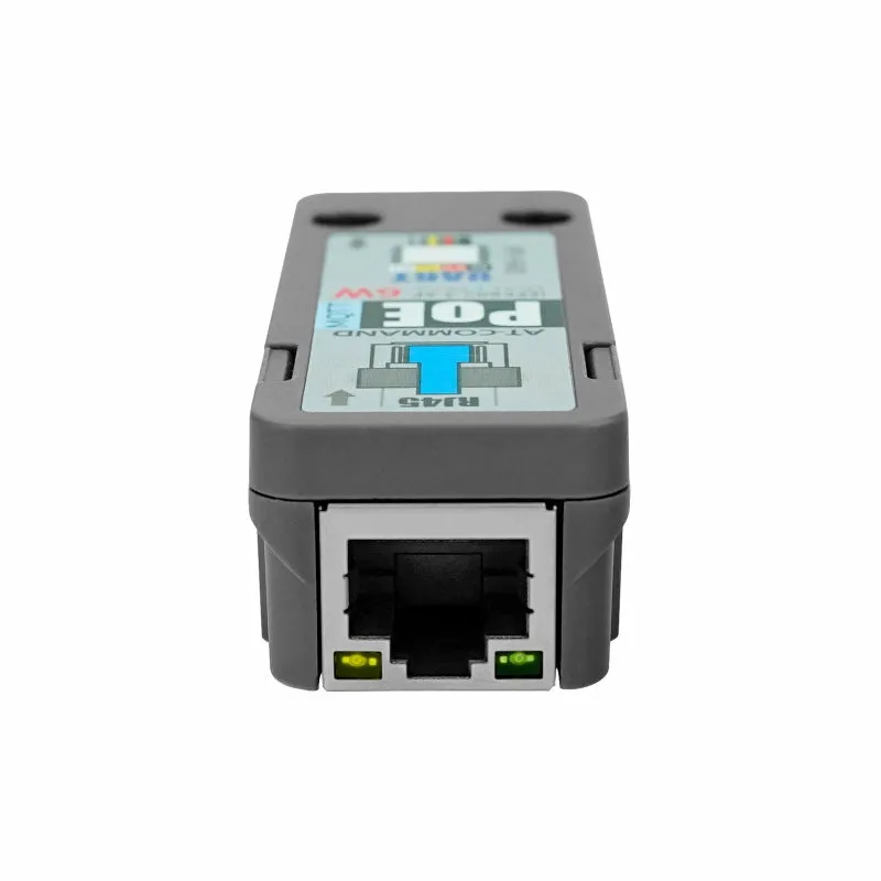 MQTT PoE Unit with PoE Port (W5500)