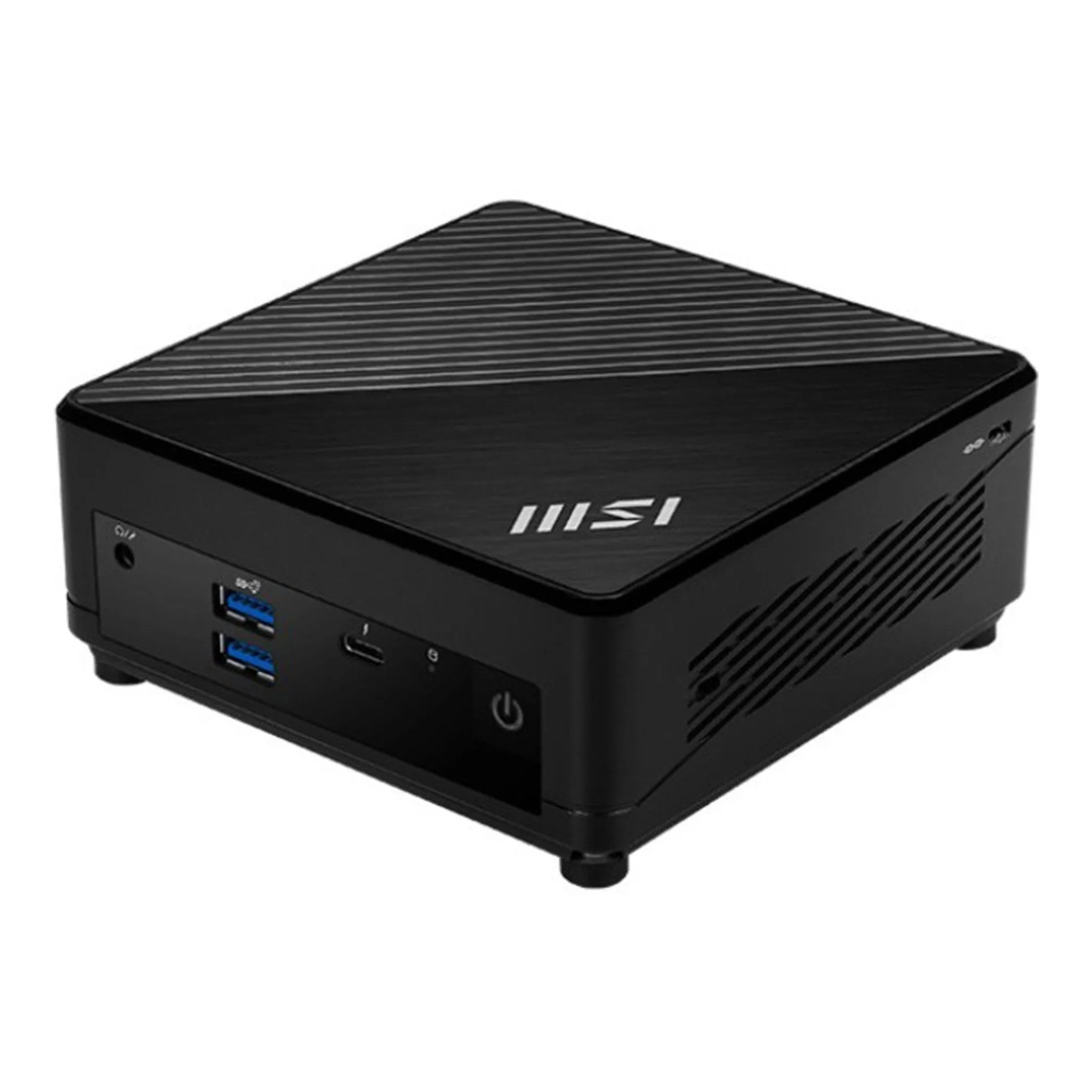 MSI CUBI512M015B Cubi 5 12M Cubi 5 12M-015BUS Barebone System - Intel Core i5-1235U