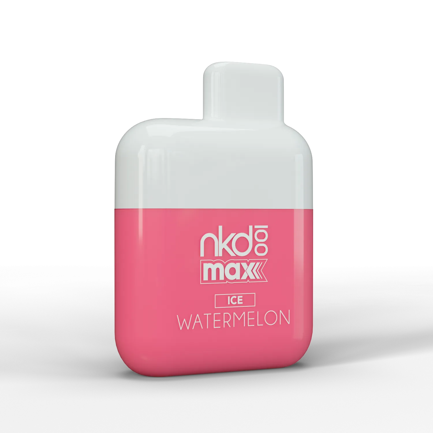 Naked100 Max Disposable 4500 Puffs 10mL | 50mg
